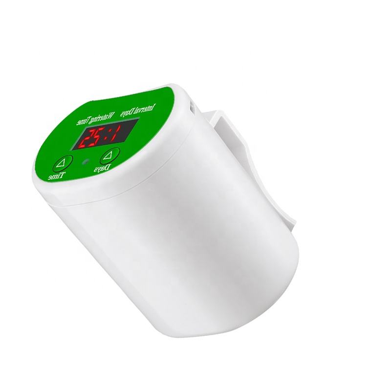 Inteligentny, czasowy automaty – Smart Garden Tools recenzja i cena