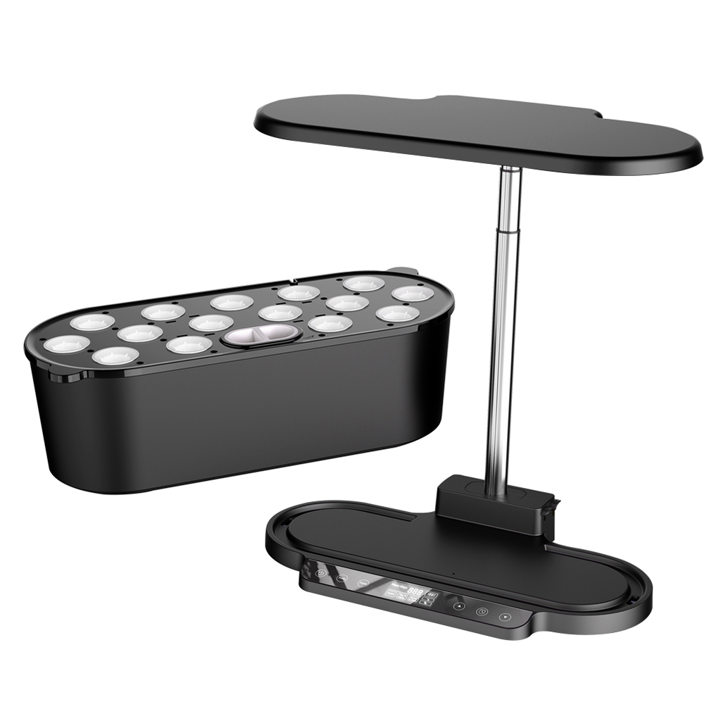 Ogród Domowy, System Hydroponi – Smart Garden Light Controller recenzja i cena
