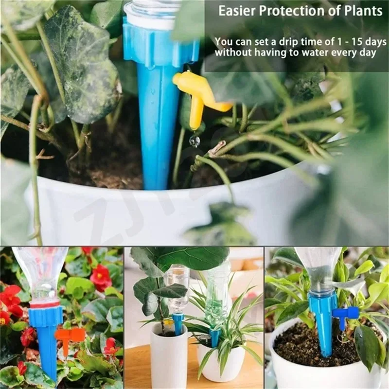 جهاز ري الحدائق Inteligentny s – Smart Garden Tools recenzja i cena