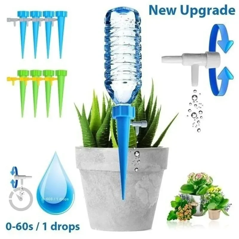 جهاز ري الحدائق Inteligentny s – Smart Garden Tools recenzja i cena