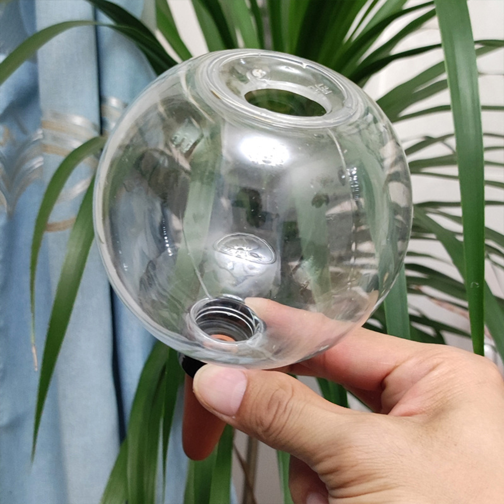 Kule samozraszające 500 ml, sy – Plant Watering Globe recenzja i cena