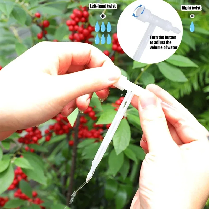 Automatyczny system nawadniani – Smart Garden Tools recenzja i cena