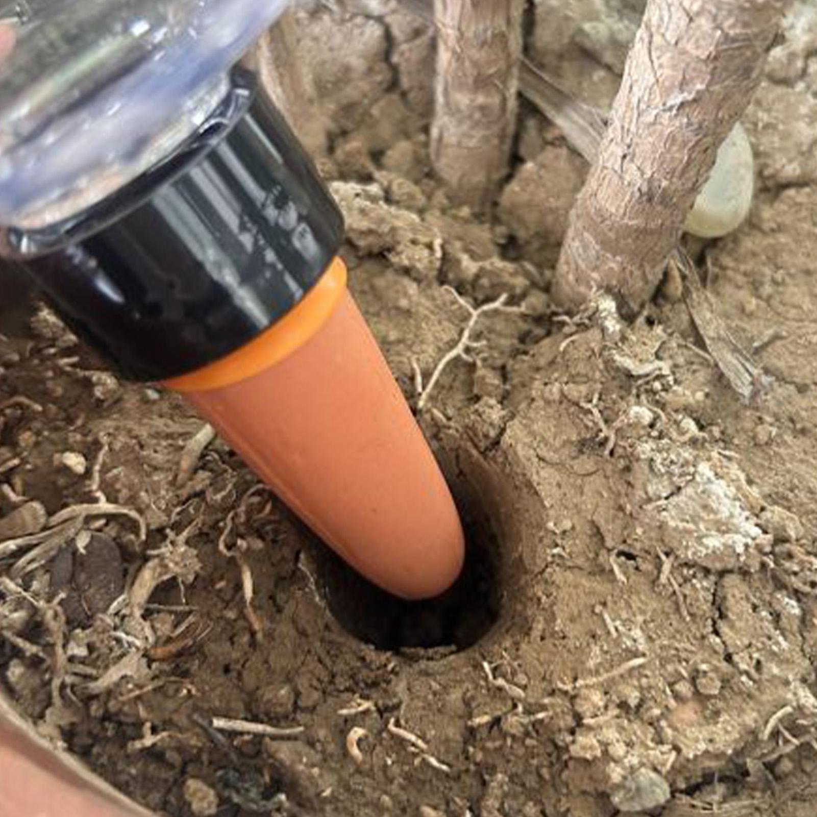 Kule do nawadniania roślin 4 s – Plant Watering Globe recenzja i cena