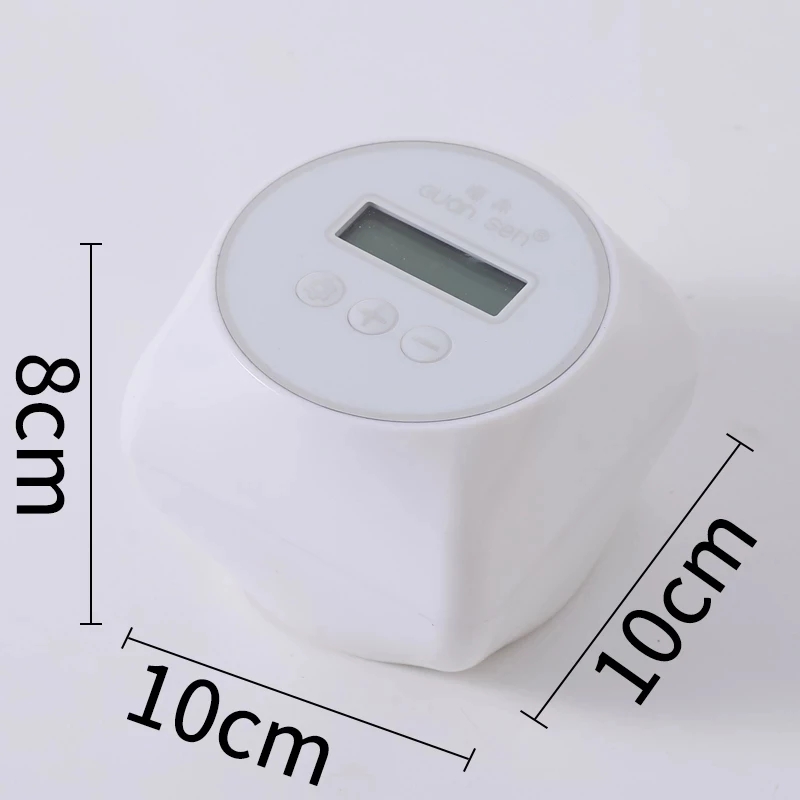 Nowy inteligentny System timer – Smart Garden Tools recenzja i cena