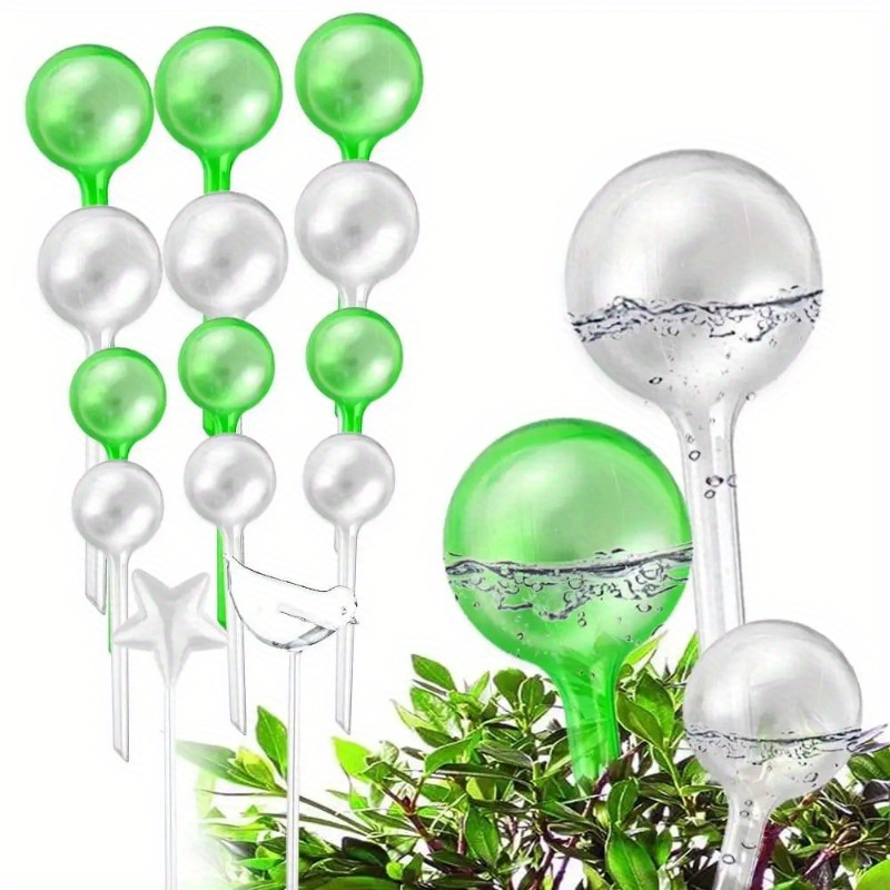 Automatyczne urządzenie do pod – Plant Watering Globe recenzja i cena