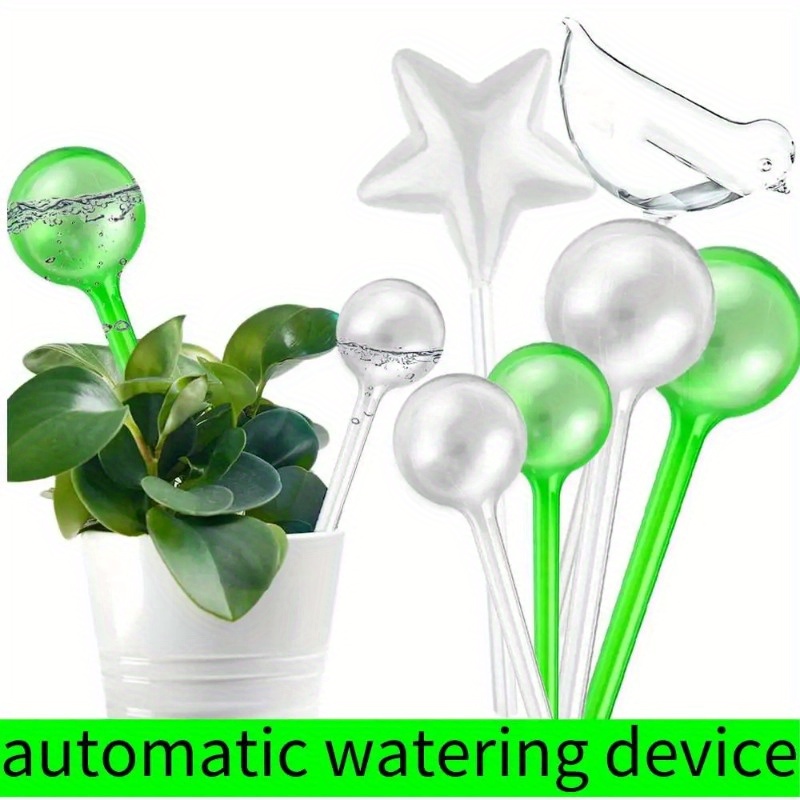 Automatyczne urządzenie do pod – Plant Watering Globe recenzja i cena