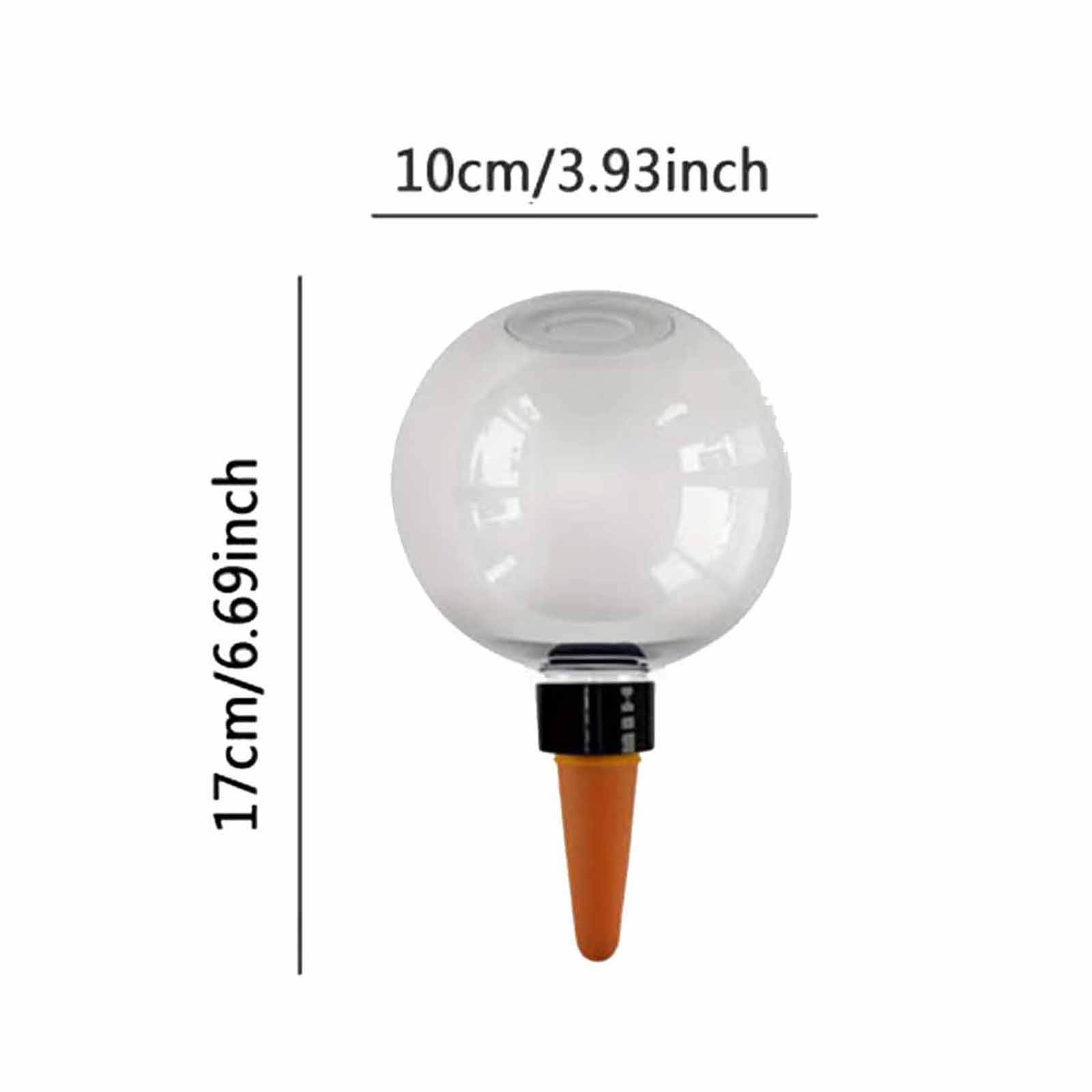 1/4 szt. Kulki do podlewania r – Plant Watering Globe recenzja i cena