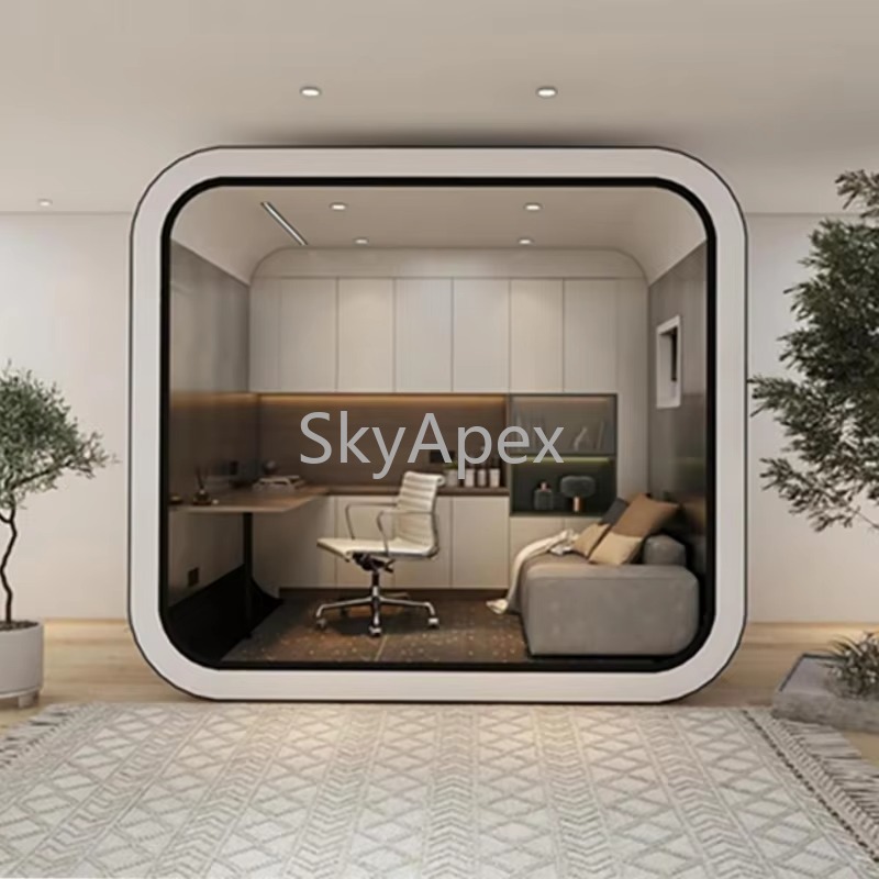 Modułowy, konfigurowalny, inte – Smart Garden Apple recenzja i cena