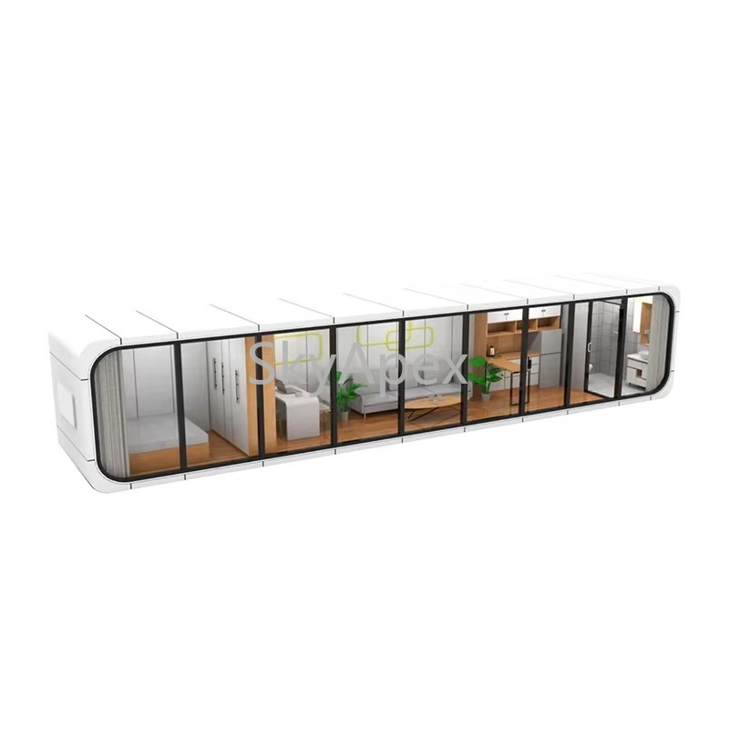 Modułowy, konfigurowalny, inte – Smart Garden Apple recenzja i cena