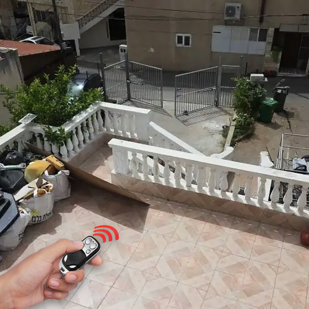 MK702 Automatyczny napęd do br – Smart Garden Apple recenzja i cena