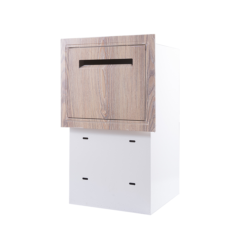Inteligentna skrzynka na paczk – Smart Garden Box recenzja i cena