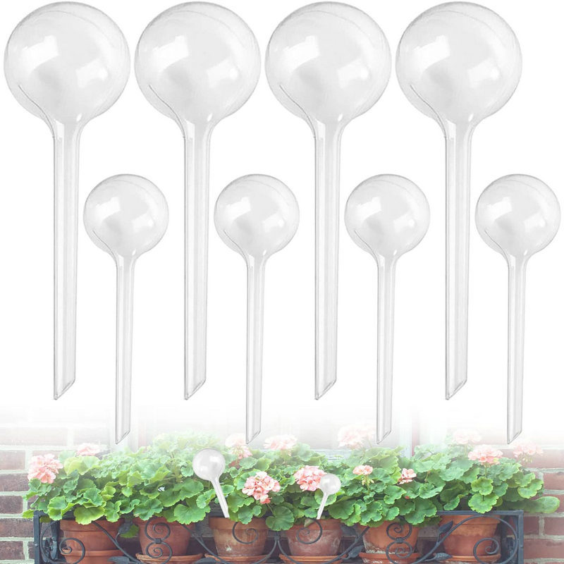 4 szt. Automatyczne kule do po – Plant Watering Globe recenzja i cena