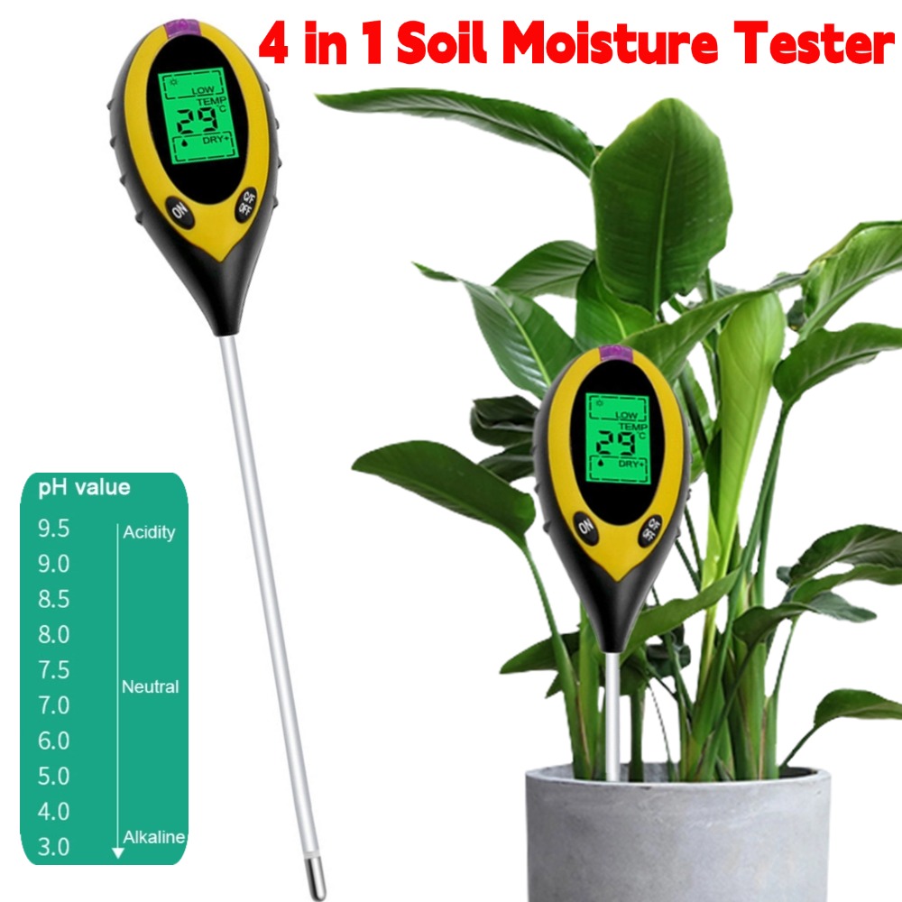 C9 Bezprzewodowy Inteligentny  – Smart Garden Tools recenzja i cena