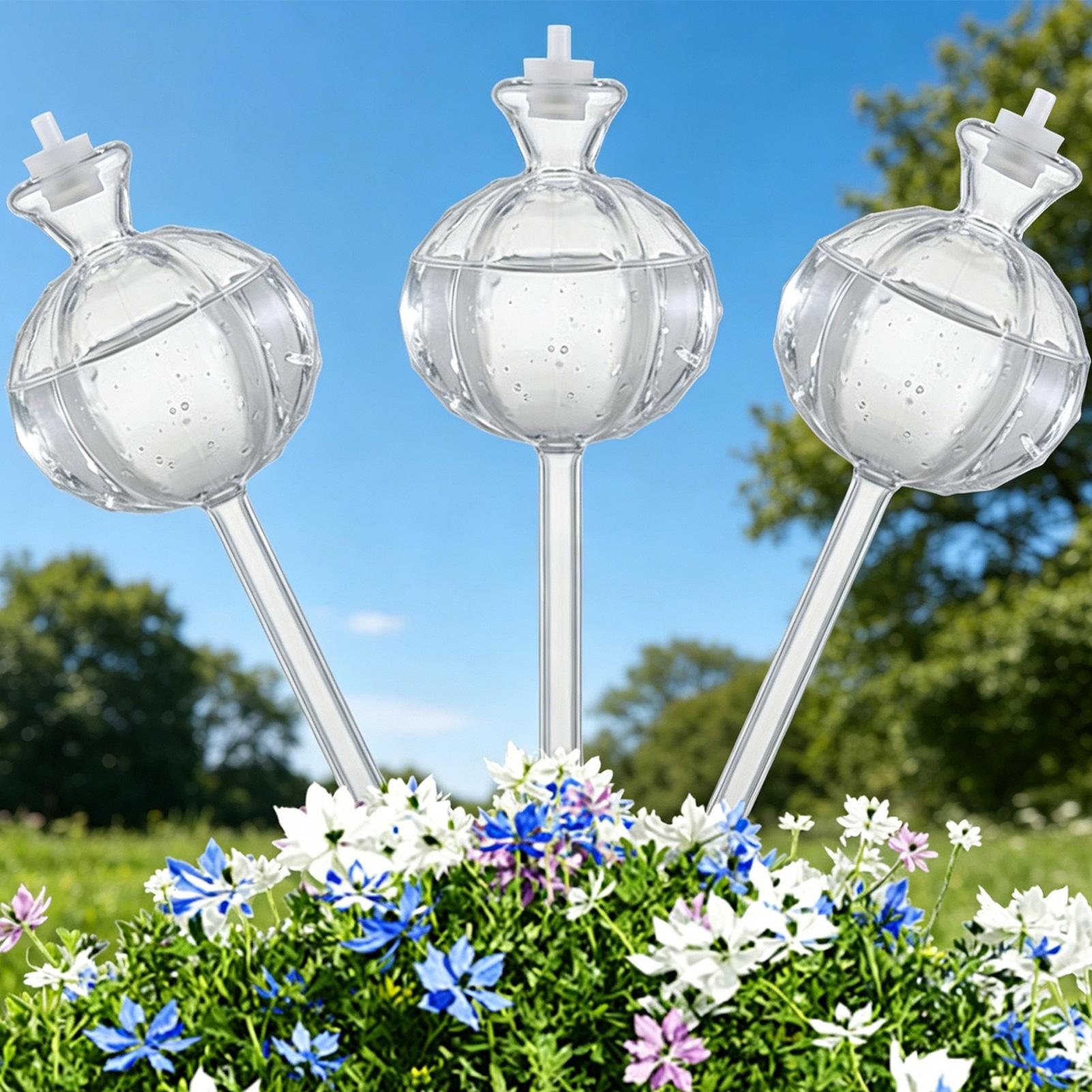 Kule do podlewania roślin, wbi – Plant Watering Globe recenzja i cena